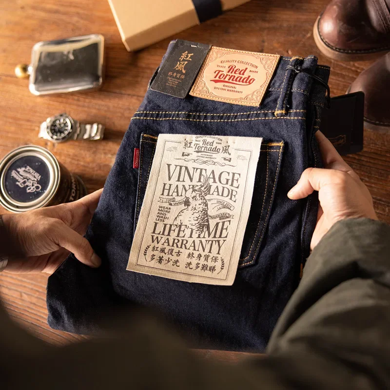 レッドトルネードメンズデニムパンツ、スリムストレートジーンズ - Levis Jeans 501 のレビューと価格