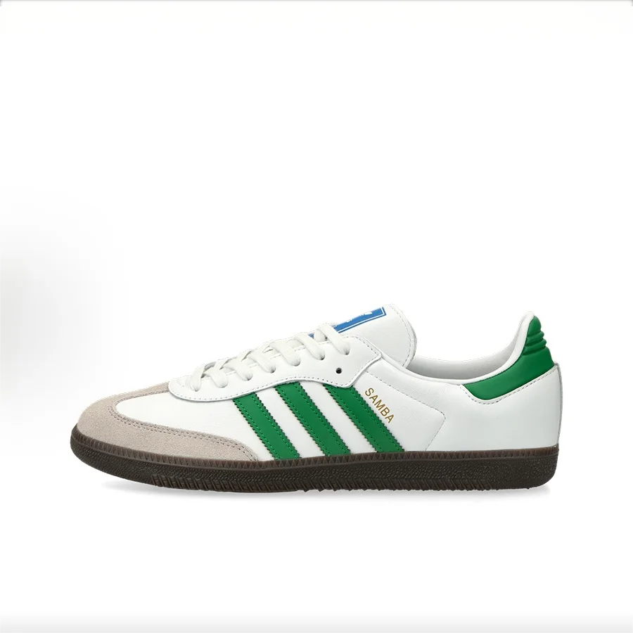 adidas SAMBA OG 滑り止め、スタイリッシュ、快 - Adidas Shoes Samba のレビューと価格