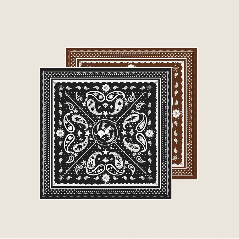 2025年新作 高級 手巻きツイルシルクスカーフ レディース - Scarf Silk Square のレビューと価格